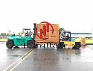 Dịch Vụ Cho Thuê Xe Nâng Bình Dương Với Giá Ưu Đãi