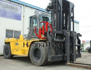 Cho Thuê Xe Nâng Bình Dương - Thuê Xe Nâng Bình Dương