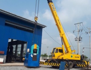 CHO THÊ XE CẨU KHU VỰC BÌNH DƯƠNG 