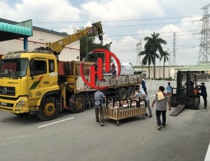 Khi nào thì nên sử dụng dịch vụ cho thuê xe nâng giá rẻ?