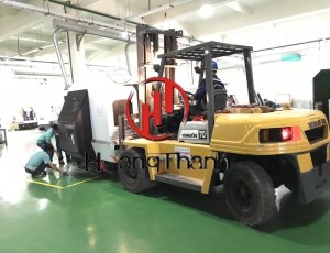 Cho Thuê Xe Nâng Tại Bình Dương