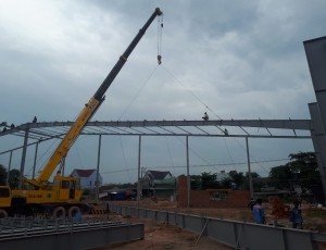 DỊCH VỤ CHO THUÊ XE CẨU BÌNH DƯƠNG 