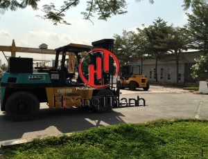 Địa chỉ nào cho thuê xe nâng hàng tại thuận an đáng tin cậy?