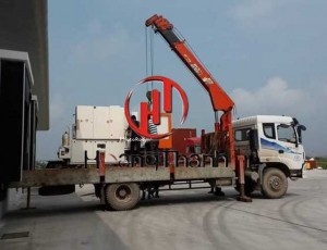 Hoàng Thành Chuyên Cho Thuê Xe Cẩu Chất Lượng