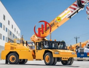 Một số lưu ý khi sử dụng dịch vụ cho thuê xe cẩu Thuận An