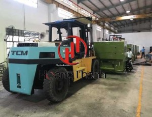 Địa Chỉ Cho Thuê Xe Nâng Tại Bình Dương Ở Đâu Uy Tín Nhất?