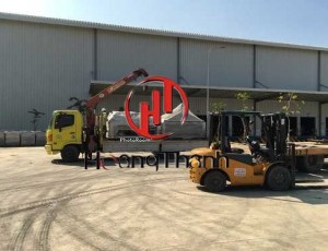 Công Ty Hoàng Thanh Chuyên Cho Thuê Xe Nâng Bình Phước Giá Rẻ, Nhanh Chóng