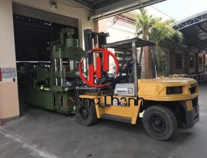 Cho Thuê Xe Nâng Tân Uyên | Xe Nâng Hoàng Thanh Sẵn Sàng Phục Vụ