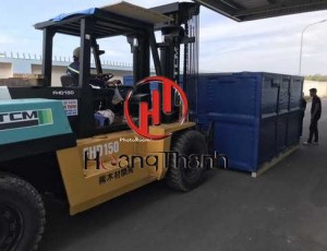 Dịch Vụ Xe Nâng | Cho Thuê Xe Nâng Chuyên Nghiệp, Giá Rẻ