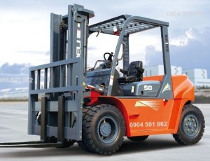 Dịch vụ cho thuê xe nâng Bến Cát chuyên nghiệp không thể bỏ qua