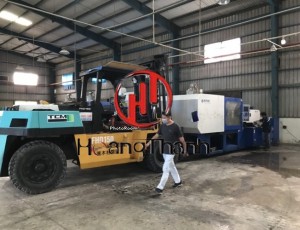 Công ty chuyên cho thuê xe nâng Bình Dương uy tín