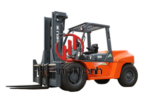 Lưu ngay địa chỉ cho thuê xe nâng hàng giá rẻ uy tín hiện nay