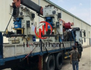 Lưu ngay địa chỉ cho thuê xe nâng giá rẻ tại Tân Uyên uy tín