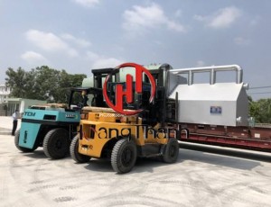 Bạn đã chọn được đơn vị cho thuê xe nâng giá rẻ tại TPHCM chưa?