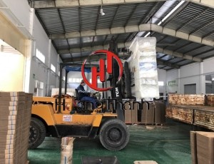 Đến ngay công ty cho thuê xe nâng tại Bình Dương nhanh chóng giá tốt