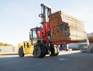 Dịch vụ cho thuê xe nâng tại Đồng Nai uy tín hàng đầu với giá tốt nhất