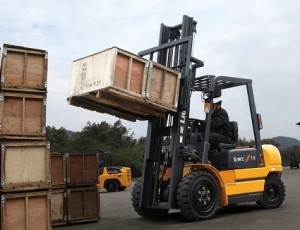 Đừng bỏ lỡ đơn vị cho thuê xe nâng Thủ Dầu Một uy tín giá tốt