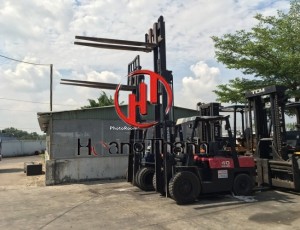 Dịch vụ cho thuê xe nâng tphcm | Nhiều dòng xe động cơ mạnh