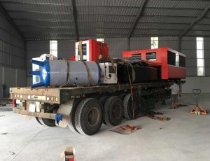 Hoàng Thanh Chuyên Chuyển Kho Xưởng Trọn Gói Giá Rẻ