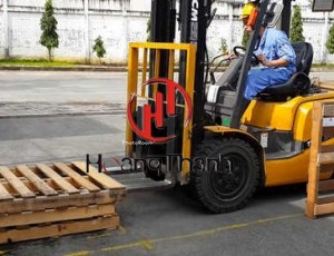 Dịch Vụ Cho Thuê Xe Nâng Thuận An Chuyên Nghiệp Với Giá Cạnh Tranh
