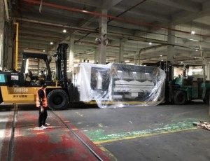 Mách bạn địa chỉ chuyên nhận di dời nhà xưởng bằng xe cẩu giá rẻ