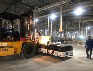 Đơn vị chuyên nhận di dời nhà xưởng tại đồng nai uy tín