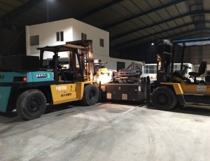 Dịch vụ di dời nhà xưởng bằng xe cẩu ở địa chỉ nào là tốt nhất?