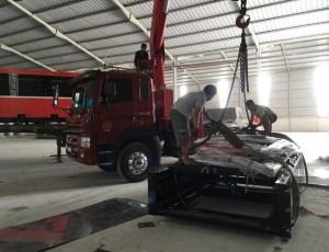 Những Khó Khăn Khi Di Chuyển Nhà Xưởng Uy Tín