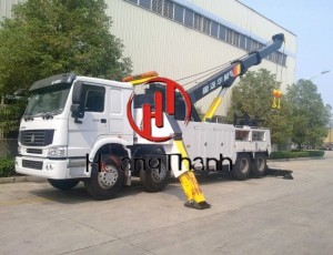 Tìm đâu ra dịch vụ cho thuê xe cẩu Bình Dương uy tín nhất