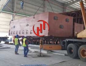 Bảo Dưỡng Dịch Vụ Cho Thuê Xe Cẩu Dĩ An