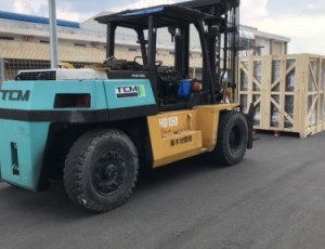 Tìm hiểu nơi chuyên dịch vụ cho thuê xe cẩu hàng uy tín