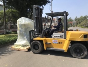 Dịch vụ cho thuê xe nâng uy tín | Đáp ứng mọi nhu cầu