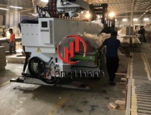 Dịch vụ cho thuê xe nâng giá rẻ Bến Cát chuyên nghiệp