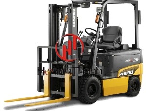 Lựa chọn dịch vụ cho thuê xe nâng ở Vũng Tàu với ưu đãi hấp dẫn