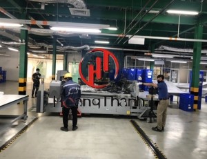 Bạn đang tìm kiếm dịch vụ thuê xe nâng chuyên nghiệp? Đến Hoàng Thanh ngay