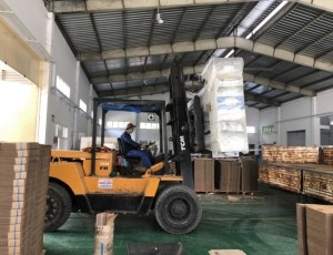 Khám phá ngay dịch vụ xe nâng Tân Uyên chất lượng uy tín