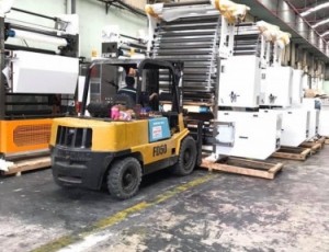 Khám phá ngay dịch vụ xe nâng Thủ Dầu Một chuyên nghiệp giá tốt