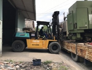 Ở đâu di dời kho xưởng chuyên nghiệp với giá tốt?