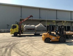 Dịch Vụ Di Dời Kho Xưởng Giá Tốt