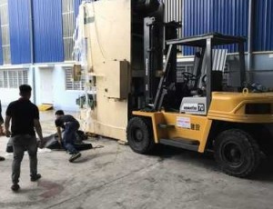 Lợi Ích Dịch Vụ Di Dời Nhà Xưởng Giá Tốt