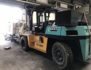 Đội ngũ chuyên di dời kho xưởng tại Tân Uyên đáng tin cậy