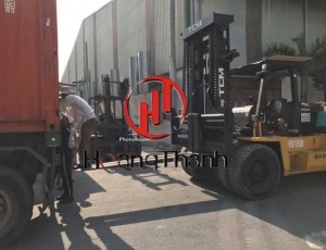 Hoàng Thanh Là Đơn Vị Cho Thuê Xe Nâng Uy Tín