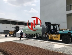 Địa chỉ cho thuê xe nâng giá rẻ tại Vũng Tàu uy tín nên lưu ngay