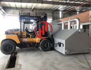 Lý do nên chọn đơn vị cho thuê xe nâng Thuận An uy tín giá rẻ