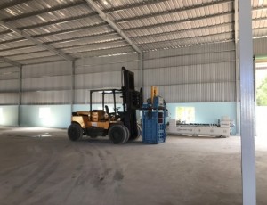 Công ty vận chuyển nhà xưởng tại Đồng Nai trọn gói chuyên nghiệp