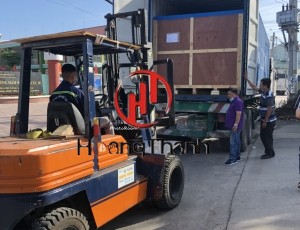 Công ty hàng đầu cung cấp dịch vụ cho thuê xe nâng tại Bình Dương