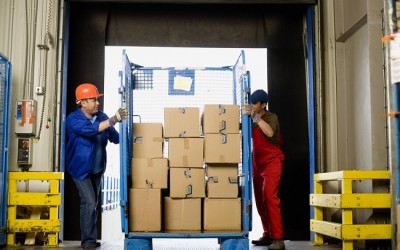 Hướng dẫn sắp xếp đồ đạc dọn kho xưởng