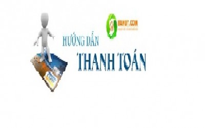 Thanh toán Mua sát giá thị trường, không ép giá.