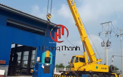 CHO THÊ XE CẨU KHU VỰC BÌNH DƯƠNG 