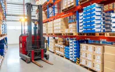 So sánh ưu và nhược điểm các dòng xe nâng đang có trên thị trường